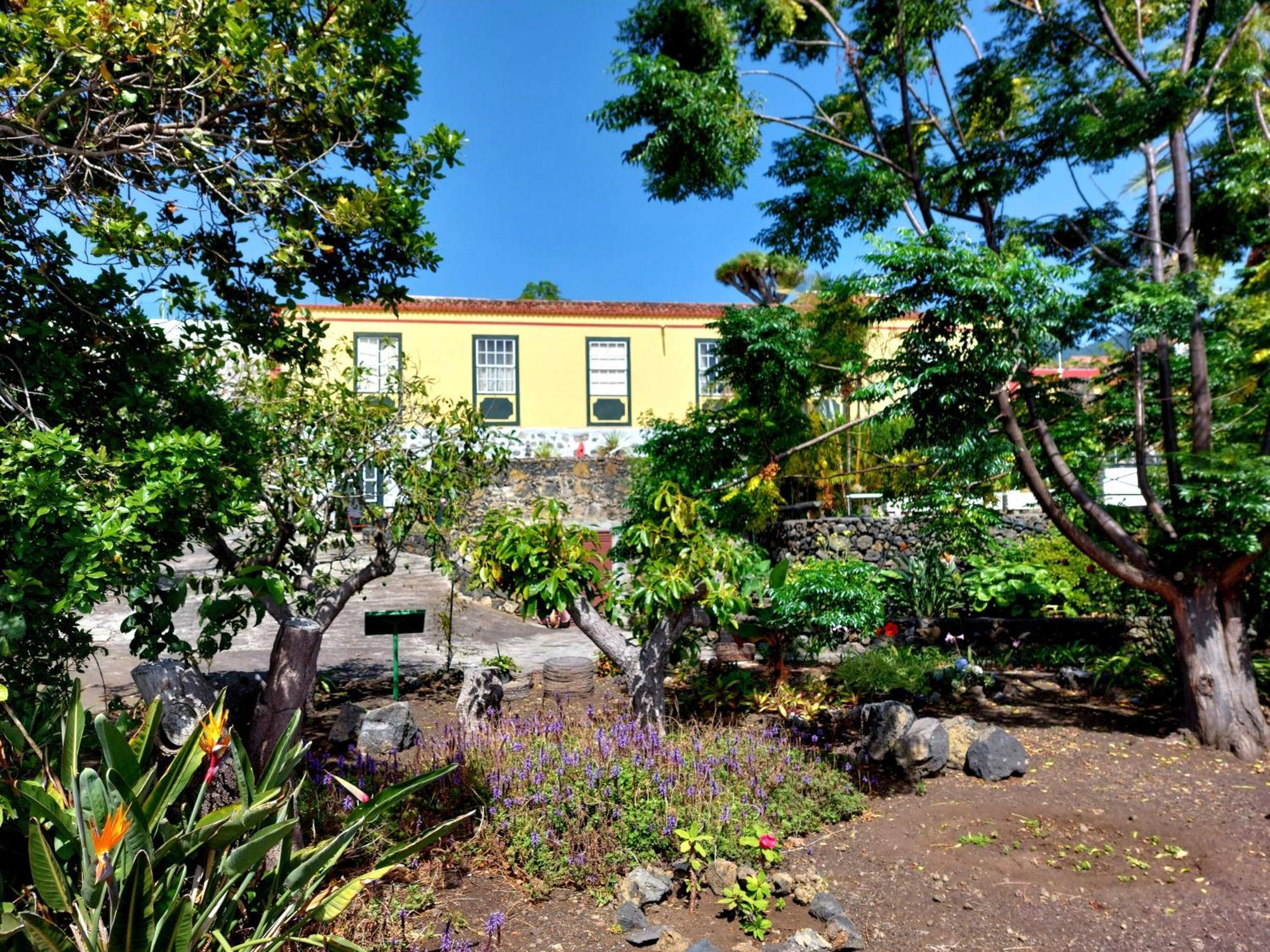 Villa Asuncion C 브레나바자 외부 사진
